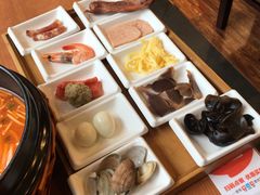 -老妈米线(港龙店)