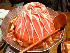 -白石的深夜食堂(济南万象城店)