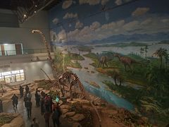 -自贡恐龙博物馆