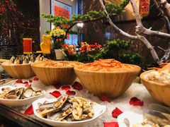 -长沙富力万达文华酒店