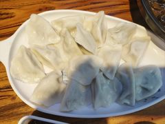 -好口味小吃楼·东北菜(太原南街店)