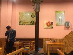 全福烧烤-刘全福吊炉烧烤王(东江路店)