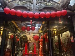 -小龙翻大江文化火锅(宽窄店)