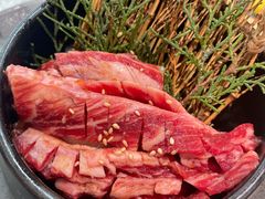 -厚贞日式烤肉(浦东汇智店)