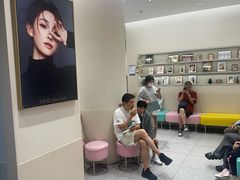 -天真蓝照相馆(五角场百联又一城店)