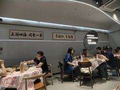 -老班长·小龙虾·鲜货烧烤大排档(金街美地店)