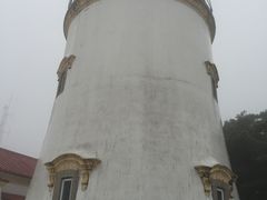 -东望洋炮台东望洋灯塔
