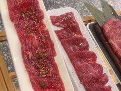 -谷牛日式烤肉(宝山U天地店)