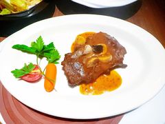 -西堤牛排(北京国瑞店)