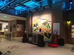 -Trainyard 炼·工场(中国国际贸易中心店)
