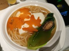 -汤城小厨•粤菜•靓汤(金融街店)