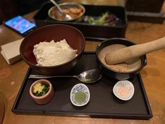 自制豆腐色拉-Ginger(兴国路店)