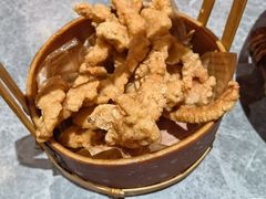小酥肉-廖川菜(八佰伴店)