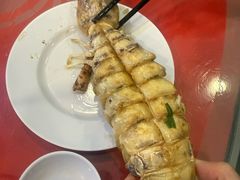 -大茄来海鲜餐厅(亚洲城分行)