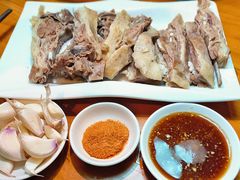 -清真华宇开锅羊肉