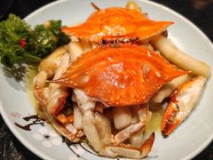 -嘉禾·悦享餐厅(八方汇店)