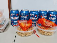 -李子坝梁山鸡(李子坝大鸡哥店)