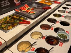 -麻辣英雄重庆火锅(二城广场店)