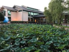 -绍兴鉴湖君澜大酒店