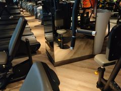 -威尔仕健身会所(北京宜家店)