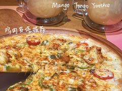 -HELLO MUSAE 拾光缪斯餐厅·纯正希腊风味(苏州中心店)