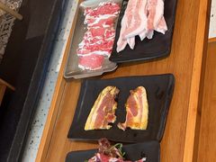 -欢喜哥齐齐哈尔自助烤肉(大学城店)