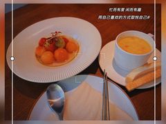 -本处·素食·融合料理(南油店)
