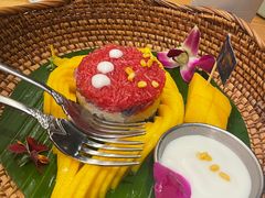 -金泰兰·东南亚料理(乐堤港店)