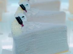 -BanCake·法式千层·拿破仑專門店