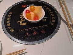 -七欣天香辣蟹火锅(南通任港路大润发店)