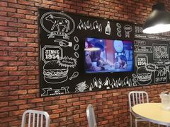 -汉堡王(大连柏威年餐厅店)