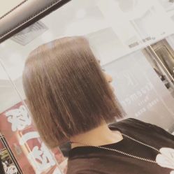 -Kraemer Paris  苏豪路易士·嘉玛发廊