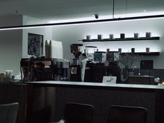 -野鸽子咖啡(中航店)