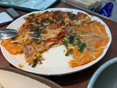 -神仙雪浓汤(明洞店)