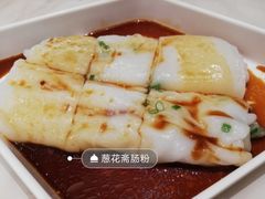 -稻香酒家·33年老字号·港式粤菜(富邦中心店)