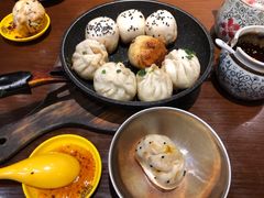-大壶春生煎(四川中路店)