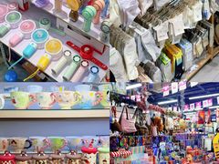 -西北轻工批发市场