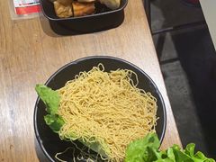 -捞围鲜·港式打边炉(海阳路店)