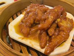 -海上名珠·海鲜酒楼(励骏庞都店)