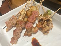 -王氏炉匠·烧鸟放题自助(三里屯店)