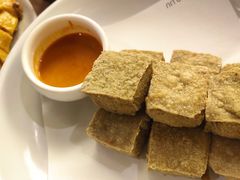 -苏小柳点心·手作小笼包(虹桥天地分院)