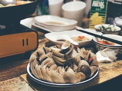 -拾下卜卜贝•海鲜火锅