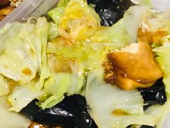 -六和聚传统烤鸭.天津菜(和平店)