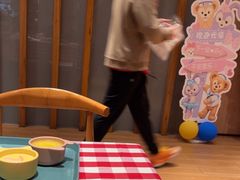 -西贝(宝乐汇店)