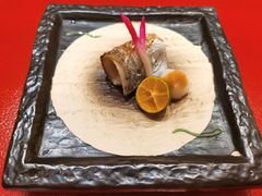 -鮨青(恒基名人购物中心店)