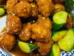 -北大地皖峰饭馆