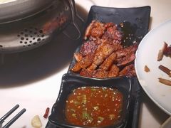 -滇铺子·云南特色菜·鲜花野菜季(曲靖万达店)