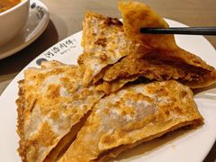 -河沿肉饼Beijing Pie(锡拉胡同店)