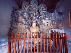 -白台寺