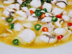 -青花椒花椒鱼(合生汇店)